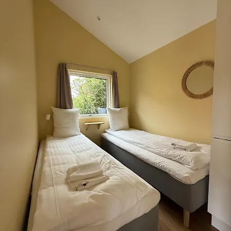 度假居 Dark Sky 博雷