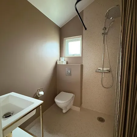 度假居 Dark Sky *