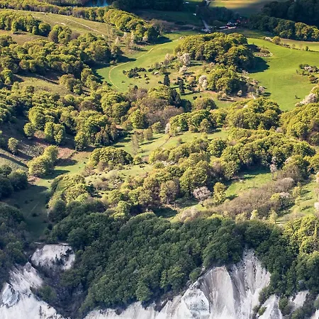 Dark Sky 度假居 博雷
