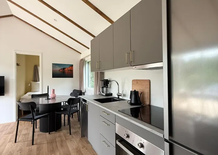 Dark Sky Nyaraló Borre