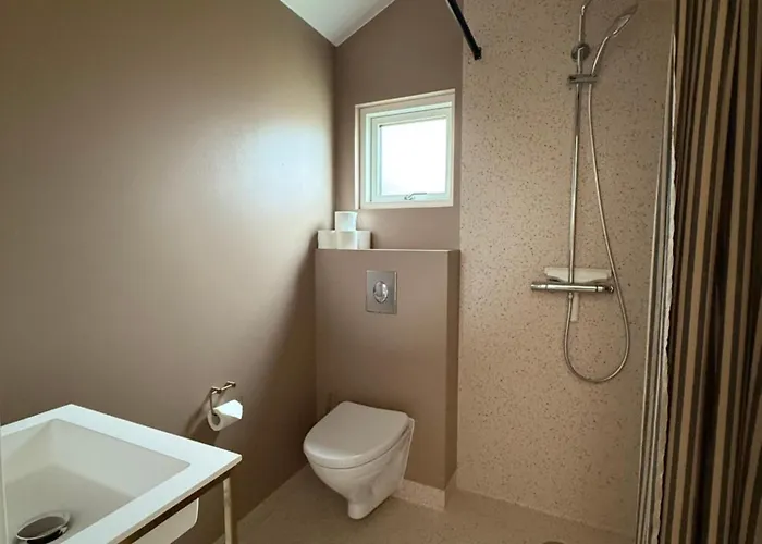 Hébergement de vacances Dark Sky *