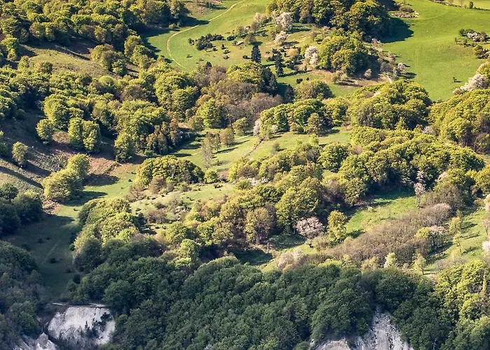 Dark Sky Hébergement de vacances Borre